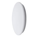 Noxion Hublot LED Corido V2 Blanc 12/16/20W 2000lm 830-840-865 CCT | IP44