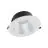 Ledvance Downlight LED Performance DN195 21W 2520lm 65D - 840 Blanc Froid | 220mm - IP54