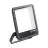 Ledvance Projecteur LED Aluminium Noir 167W 25000lm 100D - 840 Blanc Froid | IP66 - Symétrique