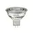 Noxion Spot LED GU5.3 MR16 4.4W 345lm 36D - 840 Blanc Froid | Équivalent 35W