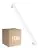 Lot 10x Ledvance LEDinestra BASE Tube LED    6W 640lm - 827 Blanc Très Chaud | 50cm -  Équivalent 40W
