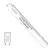 Noxion Tube LED T8 Avant (EM/Direct 230V) Standard Output 19W 2300lm - 865 Lumière Du Jour | 150cm - Équivalent 58W