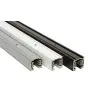 3 Phases  Système de rails - 3m - Blanc