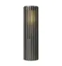 Nordlux Aludra 45 Éclairage de jardin Seaside Anthracite | Convient pour E27