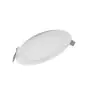 Ledvance Downlight LED Slim Rond DN155 12W 1020lm 120D - 865 Lumière Du Jour | 169mm 