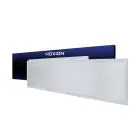Noxion Panneau LED Delta Pro Pronox V3.0 30W 4070lm - 840 Blanc Froid | 120x30cm - UGR 