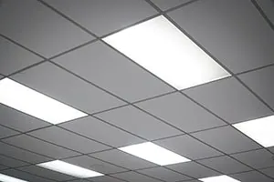 office lighting