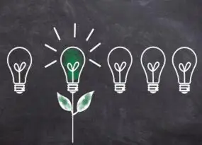 light bulbs
