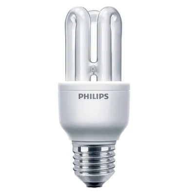Lampe basse consommation