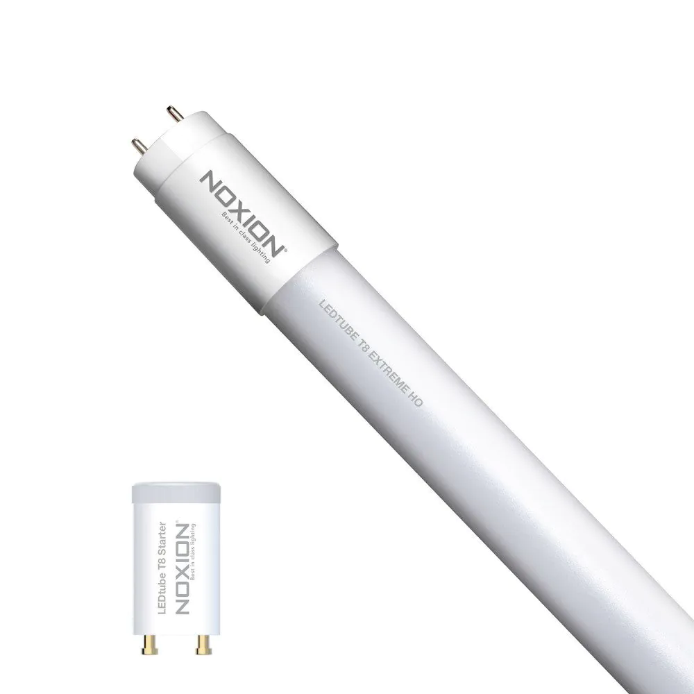 tube led t8