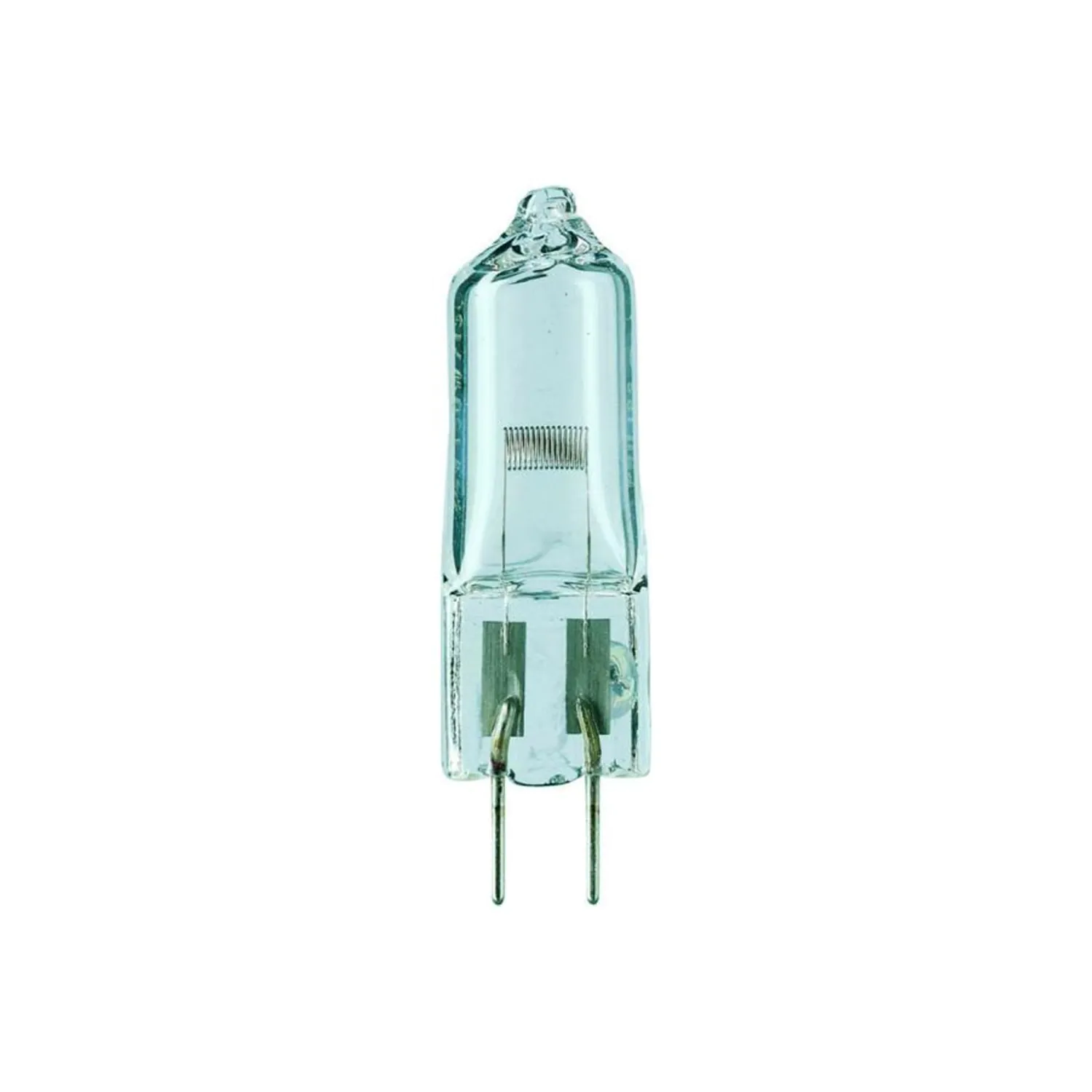 GY6.35 Lampen | Fitting