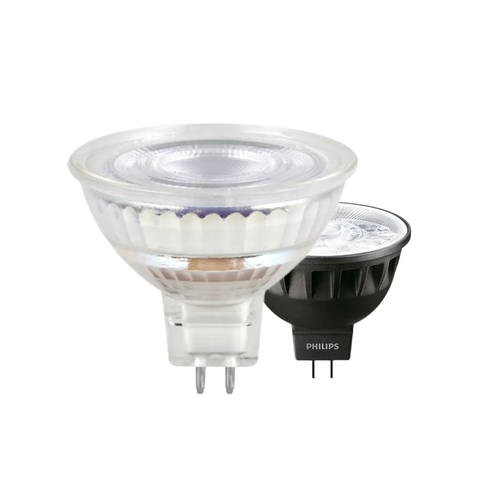 GU5.3 LED dimbaar