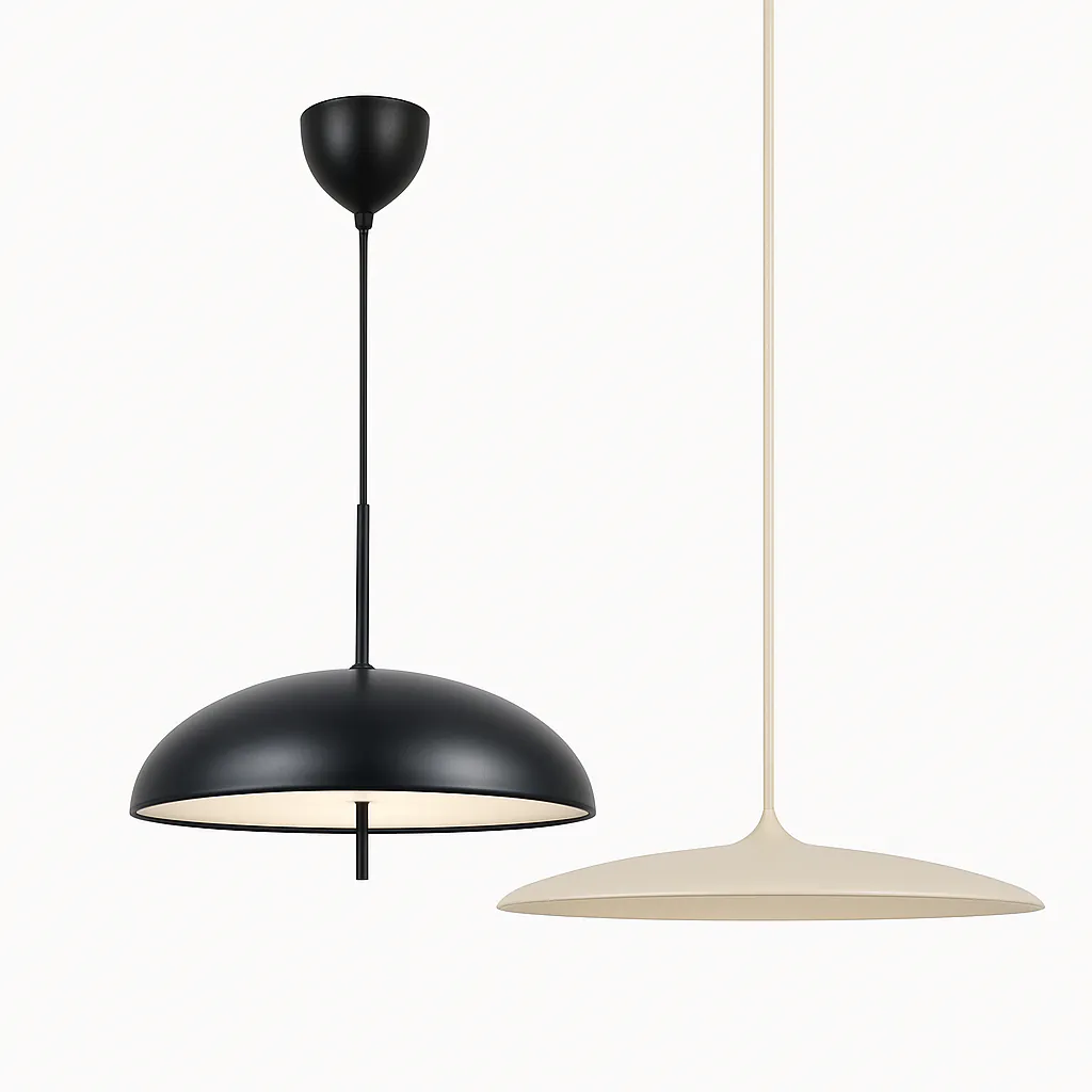 Hanglampen