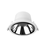 Noxion LED Downlight Apollo V2.0 15-25W 1800-3060lm 60D - 830/840 CCT | 220mm - Zaagmaat 200mm