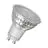 Ledvance LED GU10 PAR16 Performance 3.7W 350lm 36D - 940 Koel Wit| Beste Kleurweergave - Dimbaar - Vervangt 50W