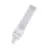 Ledvance DULUX LED D EM & AC Mains Value 7W 770lm - 865 Daglicht | Vervangt 18W