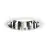 Philips LED Downlight LuxSpace Compact Diep DN571B 36.3W 4400lm 75D - 840 Koel Wit | 214mm - Aluminium Reflector