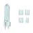 Voordeelpak 12x Philips SDW-TG Mini 100W 825 GX12-1 (MASTER)