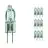Voordeelpak 10x Philips 7388 20W G4 6V