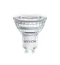 Noxion PerfectColor LED Spot GU10 PAR16 6.7W 575lm 60D - 927 Zeer Warm Wit | Beste Kleurweergave - Dimbaar - Vervangt 80W