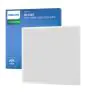 Philips LED Paneel CoreLine RC132V 22/31W 2900-4300lm - 830-835-840 CCT | 60x60cm - UGR <19 - Selecteerbaar Wattage 