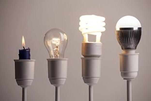 Waar kunnen LED lampen gebruikt worden?