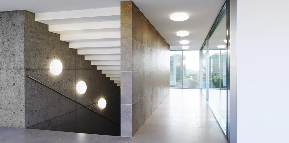 LED Lampen Gallerij
